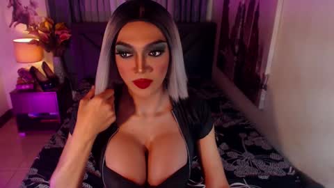 KATE online show from January 18, 4:08 am