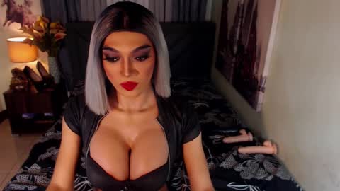 KATE online show from January 20, 6:10 am