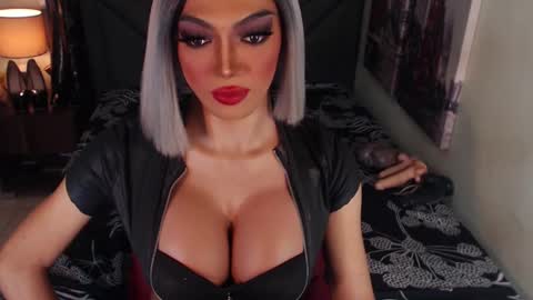 KATE online show from January 28, 6:05 am