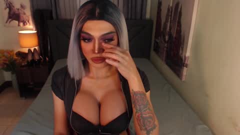 KATE online show from February 1, 6:32 am