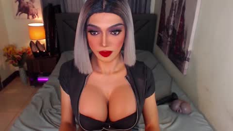 KATE online show from February 3, 5:51 am