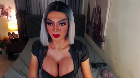 KATE online show from February 9, 5:19 am