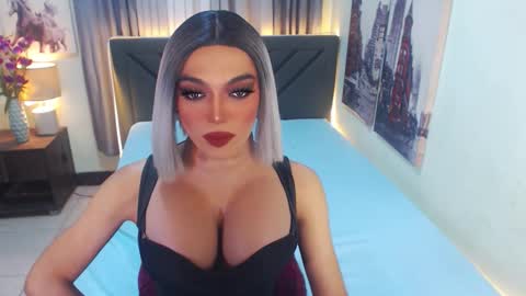 KATE online show from September 22, 7:13 am