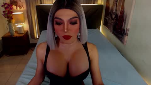 KATE online show from October 1, 8:15 am