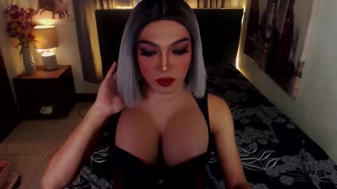 KATE online show from October 17, 6:06 am