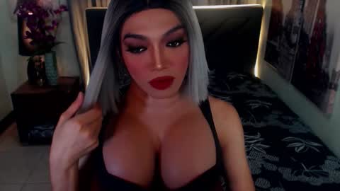 KATE online show from October 27, 6:43 am