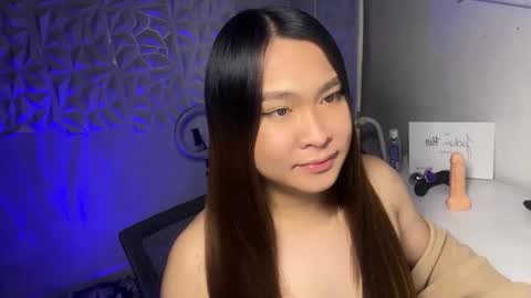 mightysucker_alexa online show from November 11, 4:14 am