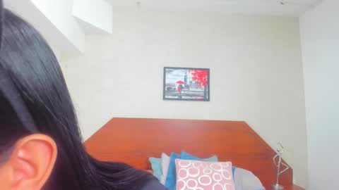 Miia online show from March 11, 11:47 am