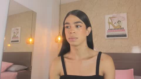 Miia online show from March 24, 12:10 pm