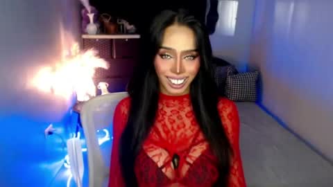 Mistress MikeyAlawi online show from May 31, 6:09 pm