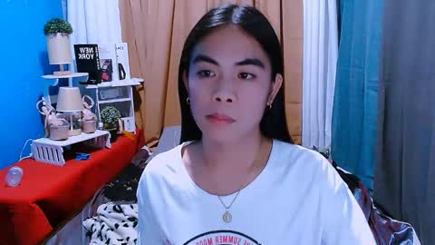 Mikhayla online show from January 9, 4:06 pm