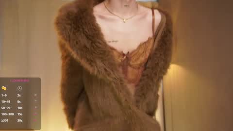 MILAN SANTANA online show from April 11, 9:18 pm