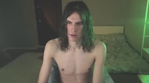 Mila online show from January 17, 3:25 am