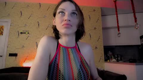 Snapshot of milena_hardy chatting on January 5, 5:09 am Milena Hardy online show from January 5, 5:09 am