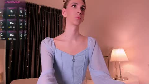 Snapshot of mintlackey chatting on January 21, 6:34 am Lianna online show from January 21, 6:34 am