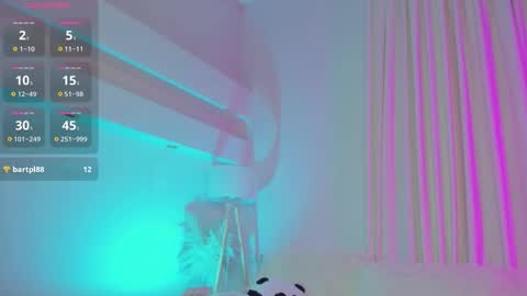 Snapshot of mintlackey chatting on September 13, 7:47 am Lianna online show from September 13, 7:47 am