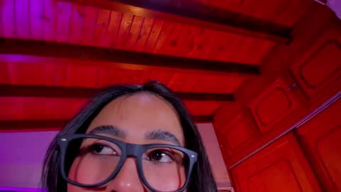 miss_khalifadoll online show from April 18, 5:42 am