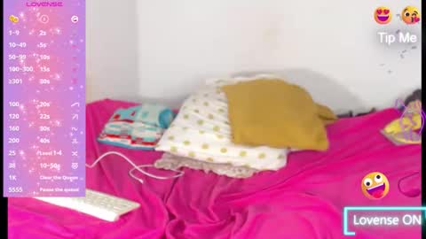 Ashley online show from January 19, 4:38 pm