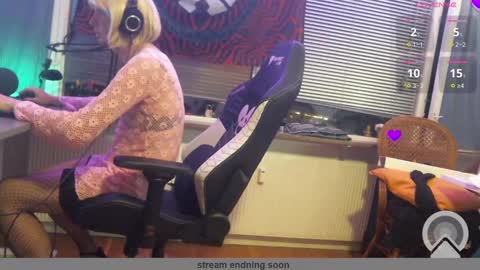 MissBeccasissy online show from December 29, 4:08 pm