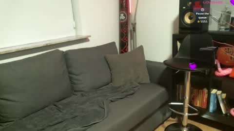 MissBeccasissy online show from April 18, 7:07 pm