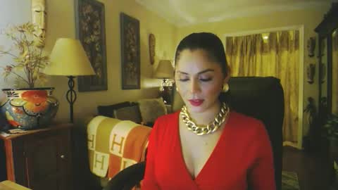 Brownie -P online show from November 26, 4:37 am