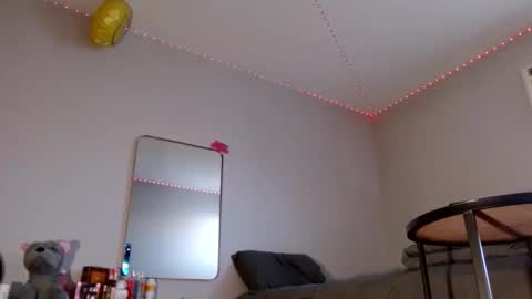 misscherrymuller online show from December 21, 10:37 pm