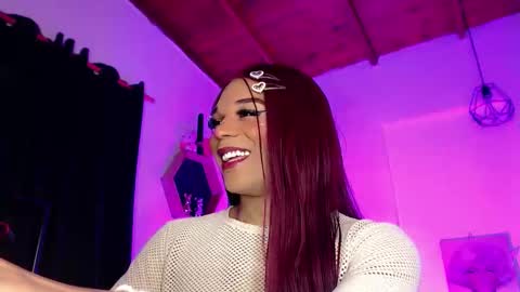 Fer online show from March 27, 1:56 pm