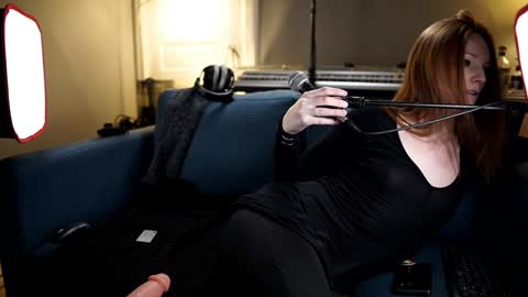 Melody Lane online show from January 19, 10:49 pm