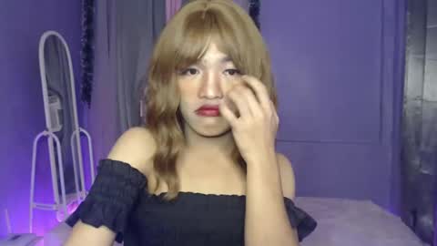 Snapshot of missrufaxxx chatting on December 9, 12:34 am Cielo online show from December 9, 12:34 am