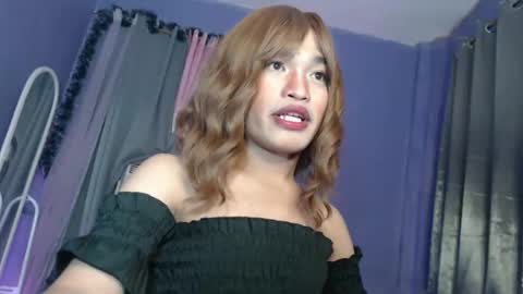 Snapshot of missrufaxxx chatting on December 19, 1:07 pm Cielo online show from December 19, 1:07 pm