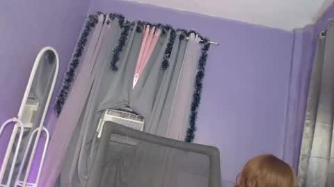 Snapshot of missrufaxxx chatting on December 29, 10:34 am Cielo online show from December 29, 10:34 am