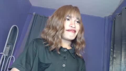 Snapshot of missrufaxxx chatting on January 2, 10:58 am Cielo online show from January 2, 10:58 am