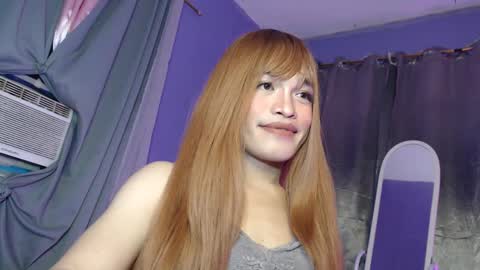 Snapshot of missrufaxxx chatting on January 13, 12:35 pm Cielo online show from January 13, 12:35 pm