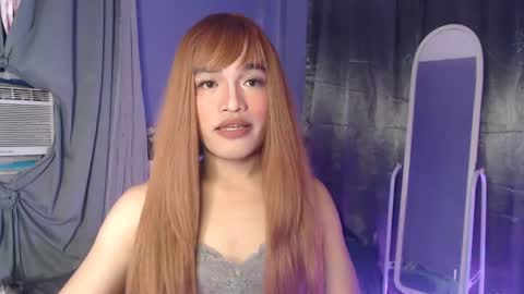 Snapshot of missrufaxxx chatting on January 23, 10:54 am Cielo online show from January 23, 10:54 am