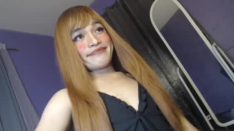 Snapshot of missrufaxxx chatting on February 25, 12:03 pm Cielo online show from February 25, 12:03 pm