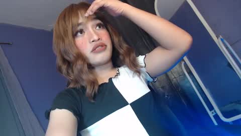 Snapshot of missrufaxxx chatting on March 5, 11:24 am Cielo online show from March 5, 11:24 am