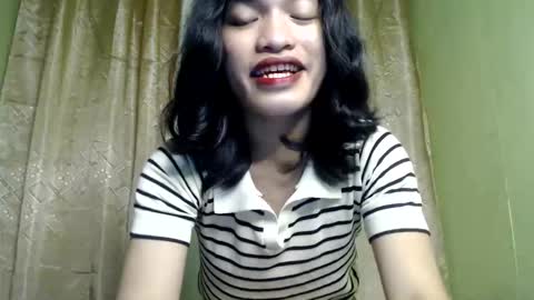 Snapshot of missrufaxxx chatting on October 31, 7:00 pm Cielo online show from October 31, 7:00 pm