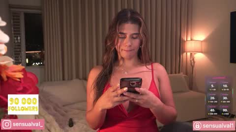 OF online show from February 3, 2:53 am