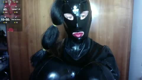 Bianca online show from December 27, 2:25 am