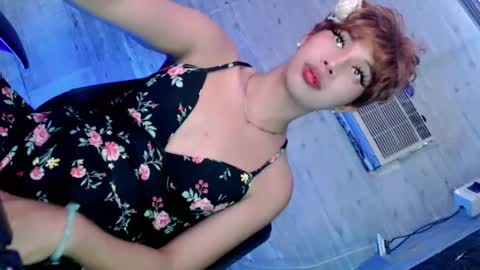 mistressmystery29 online show from July 8, 7:23 am