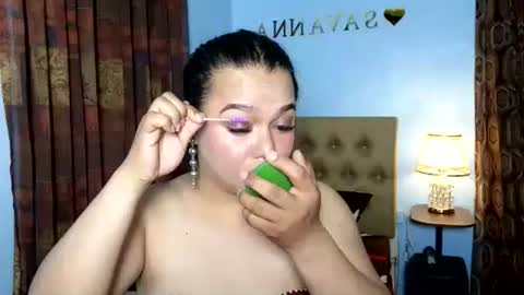 mistressofthewest7 online show from April 19, 6:10 pm