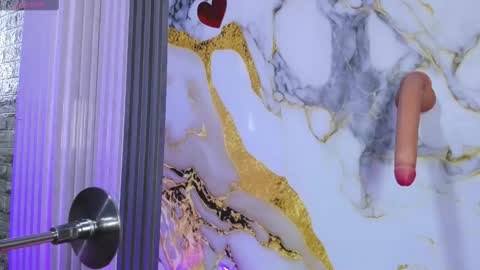 LUCRECIA   NEW ACCOUNT online show from February 20, 7:49 pm