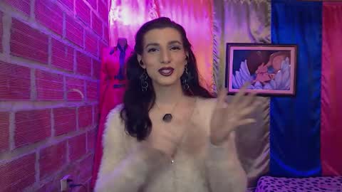 moira_hot online show from December 5, 6:36 pm