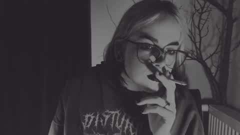 Molly Crow online show from January 16, 9:19 pm