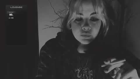 Molly Crow online show from January 18, 7:32 pm