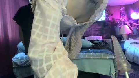 Bink online show from February 28, 7:46 pm