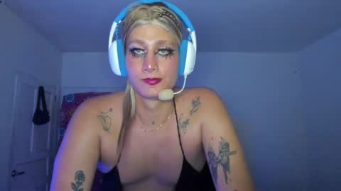 veronika ind online show from March 4, 10:25 pm