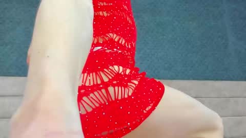 Linda Darling online show from January 24, 2:08 pm