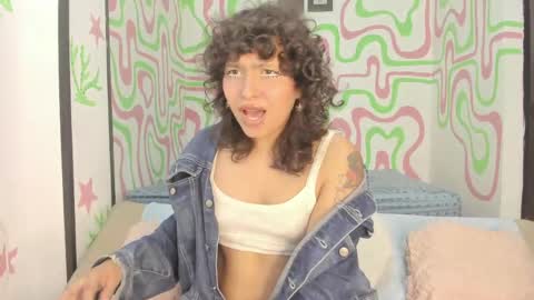 moraazul online show from April 3, 3:38 am