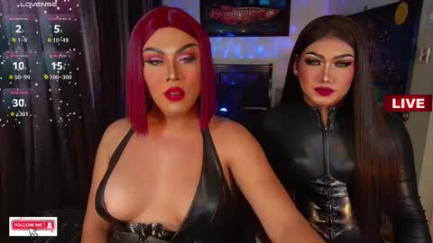 Anita online show from November 6, 11:16 pm